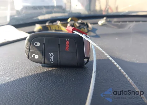 2019 Dodge Challenger Sxt z USA, uszkodzony, nr VIN 2C3CDZAGXKH723293